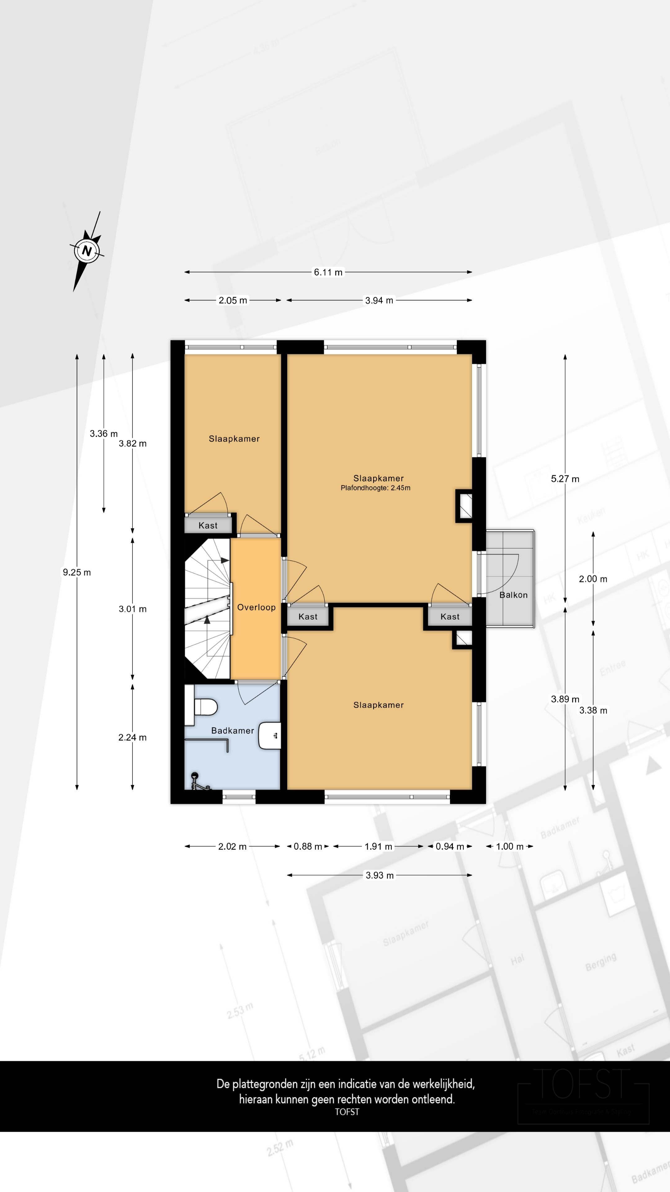 Foto 57 van Wilhelminasingel 46