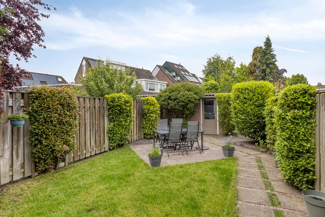 Photo 22 of Witvrouwsberg 21