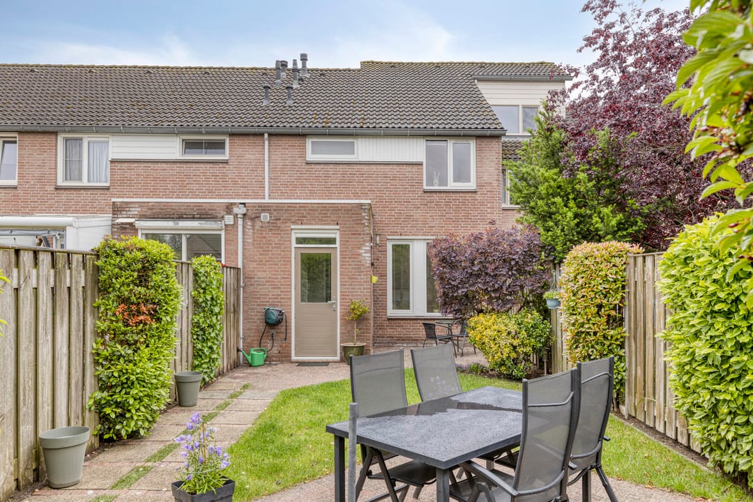 Photo 23 of Witvrouwsberg 21