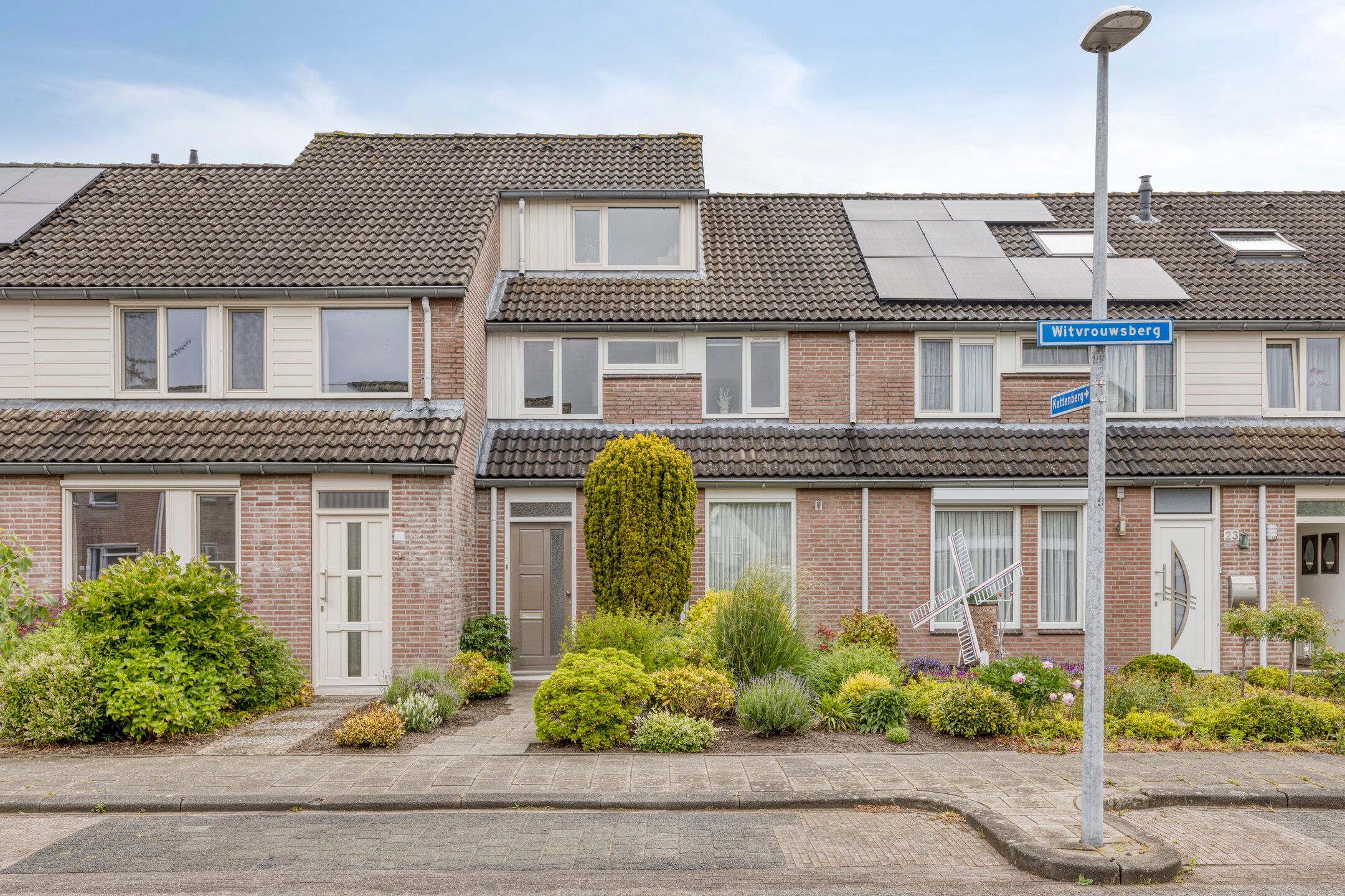 Photo 27 of Witvrouwsberg 21