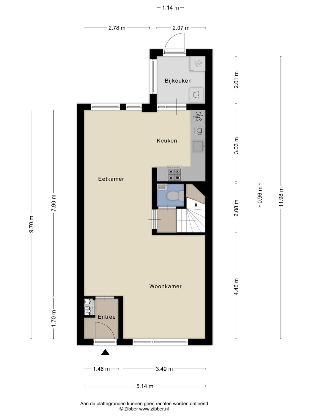 Photo 28 of Witvrouwsberg 21