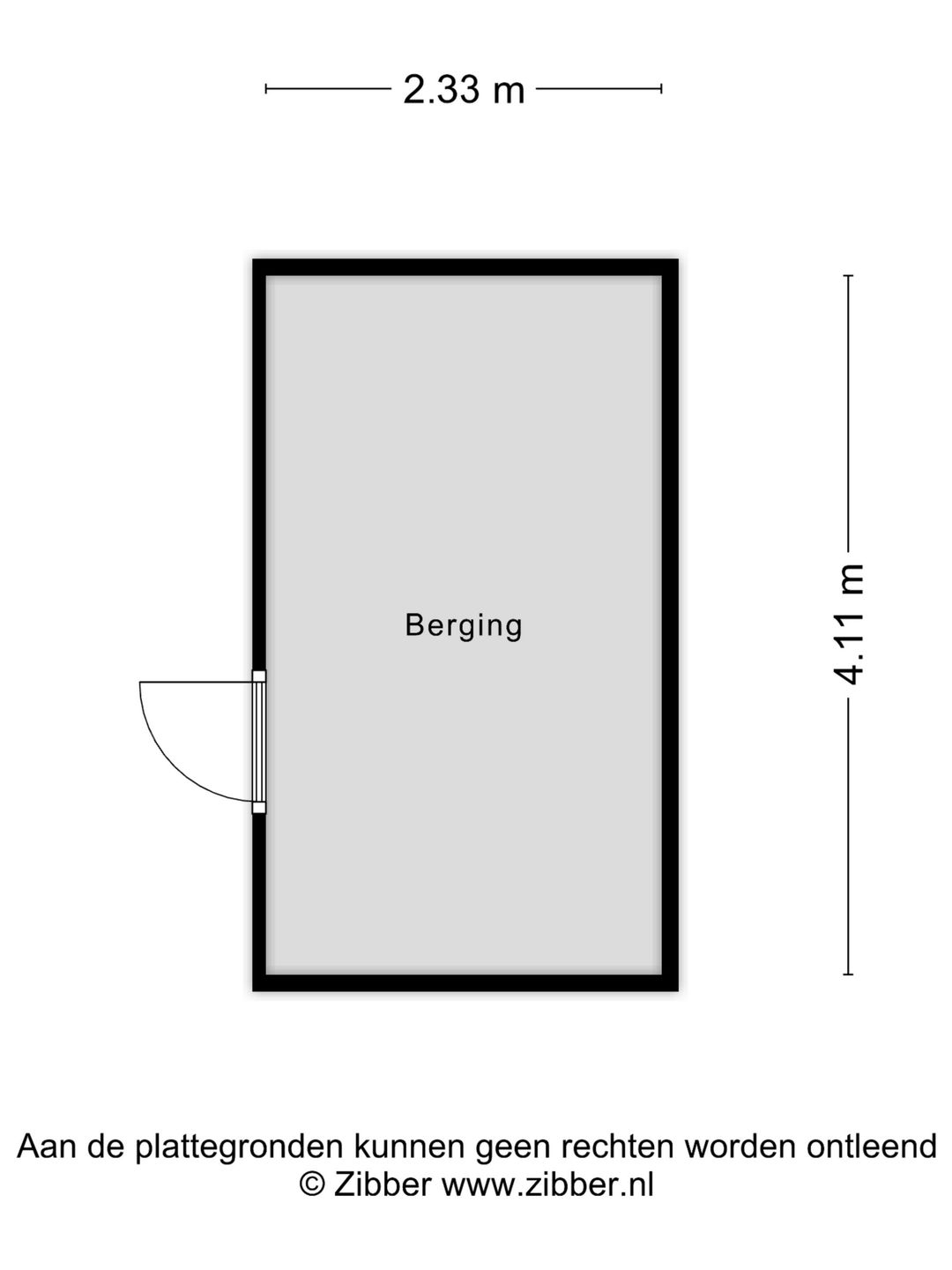 Photo 31 of Witvrouwsberg 21