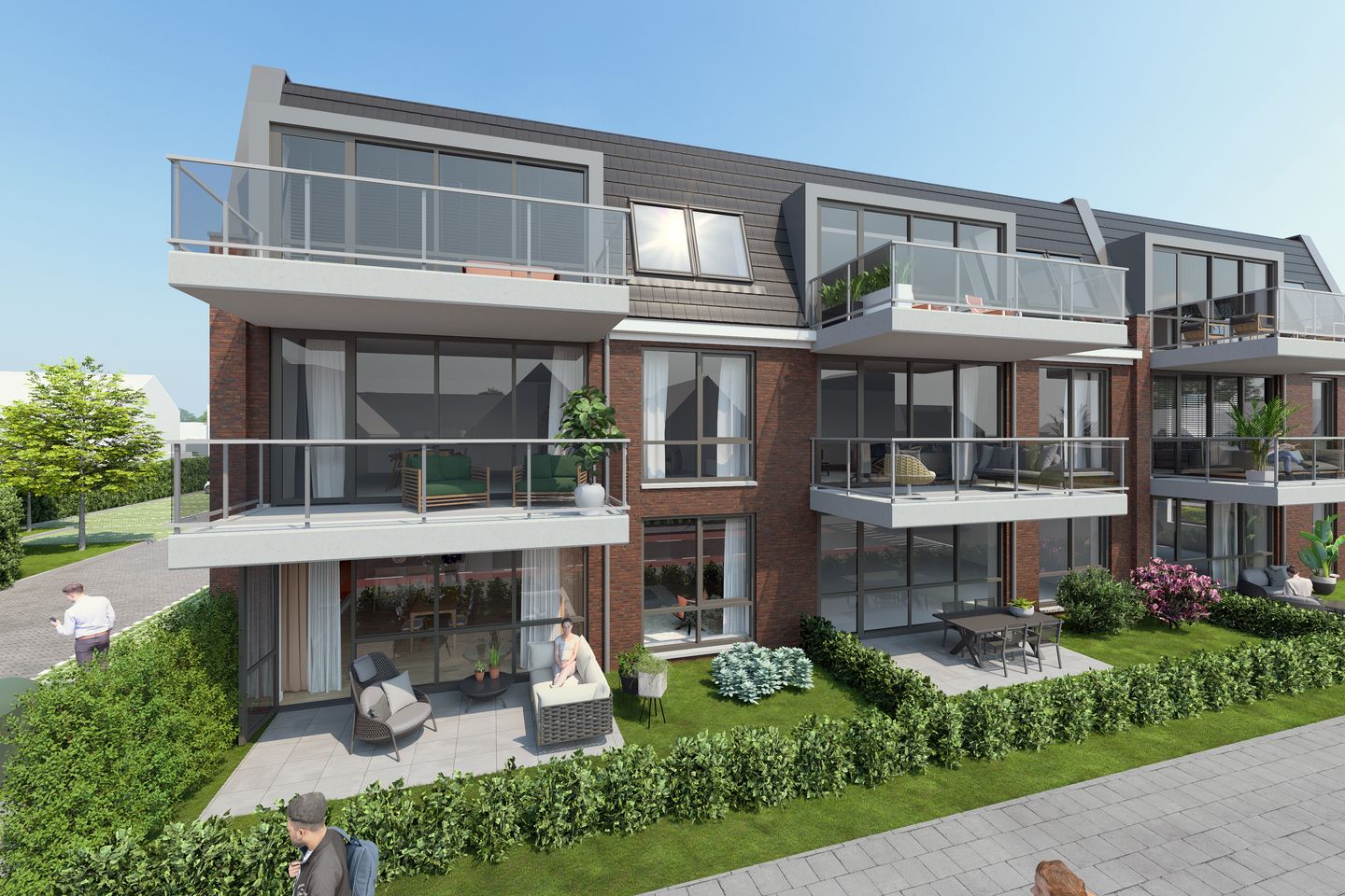 Foto 1 van De Phoenix