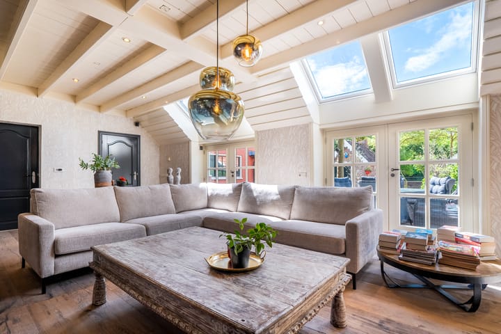 Foto 2 van Hoofdweg 9