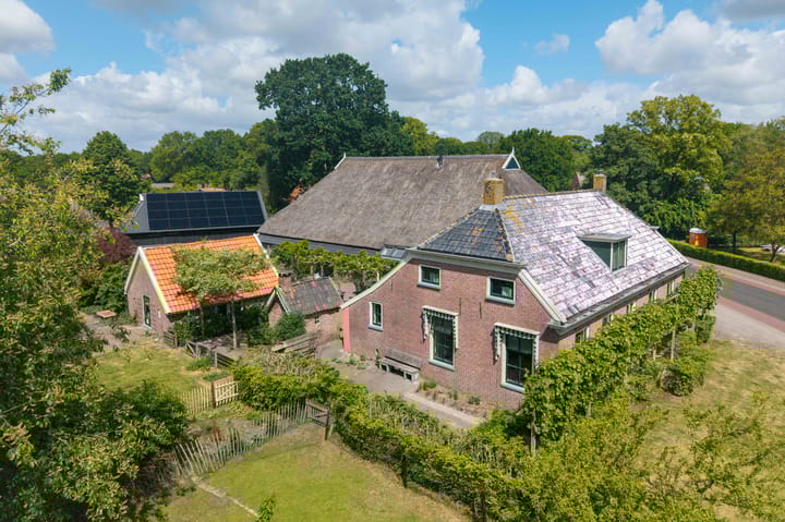 Foto 5 van Hoofdweg 9