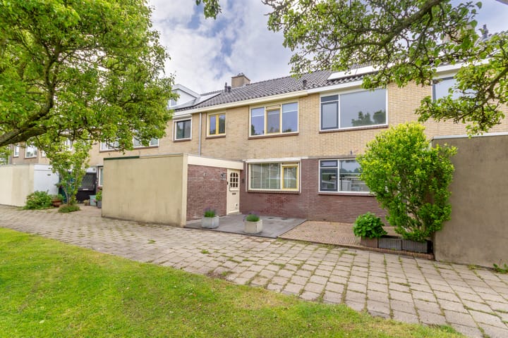 Foto 2 van Jolstraat 9