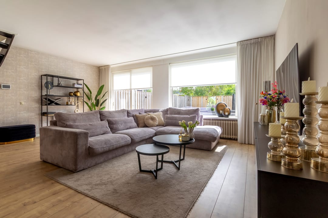 Foto 1 van Jolstraat 9