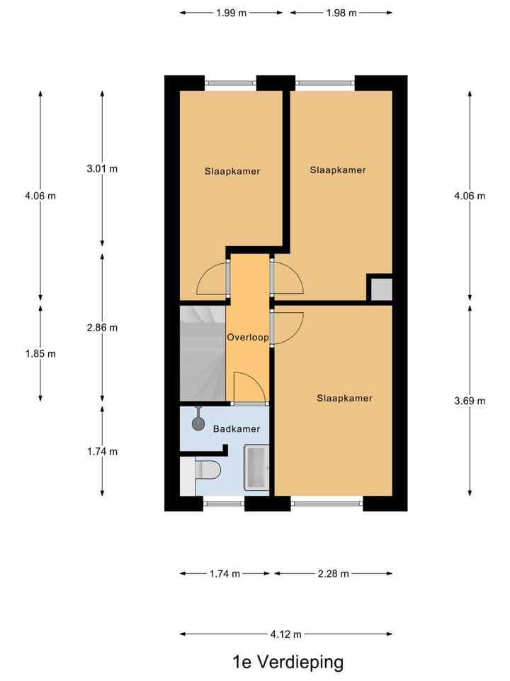 Foto 44 van Nieuweweg 70