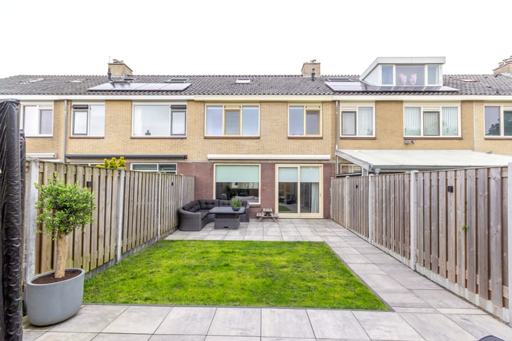 Foto 28 van Jolstraat 9