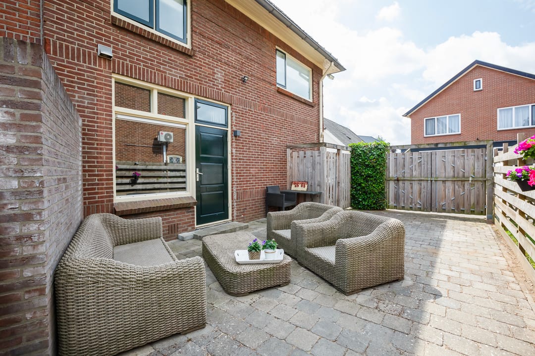 Foto 2 van Dorpsstraat 7