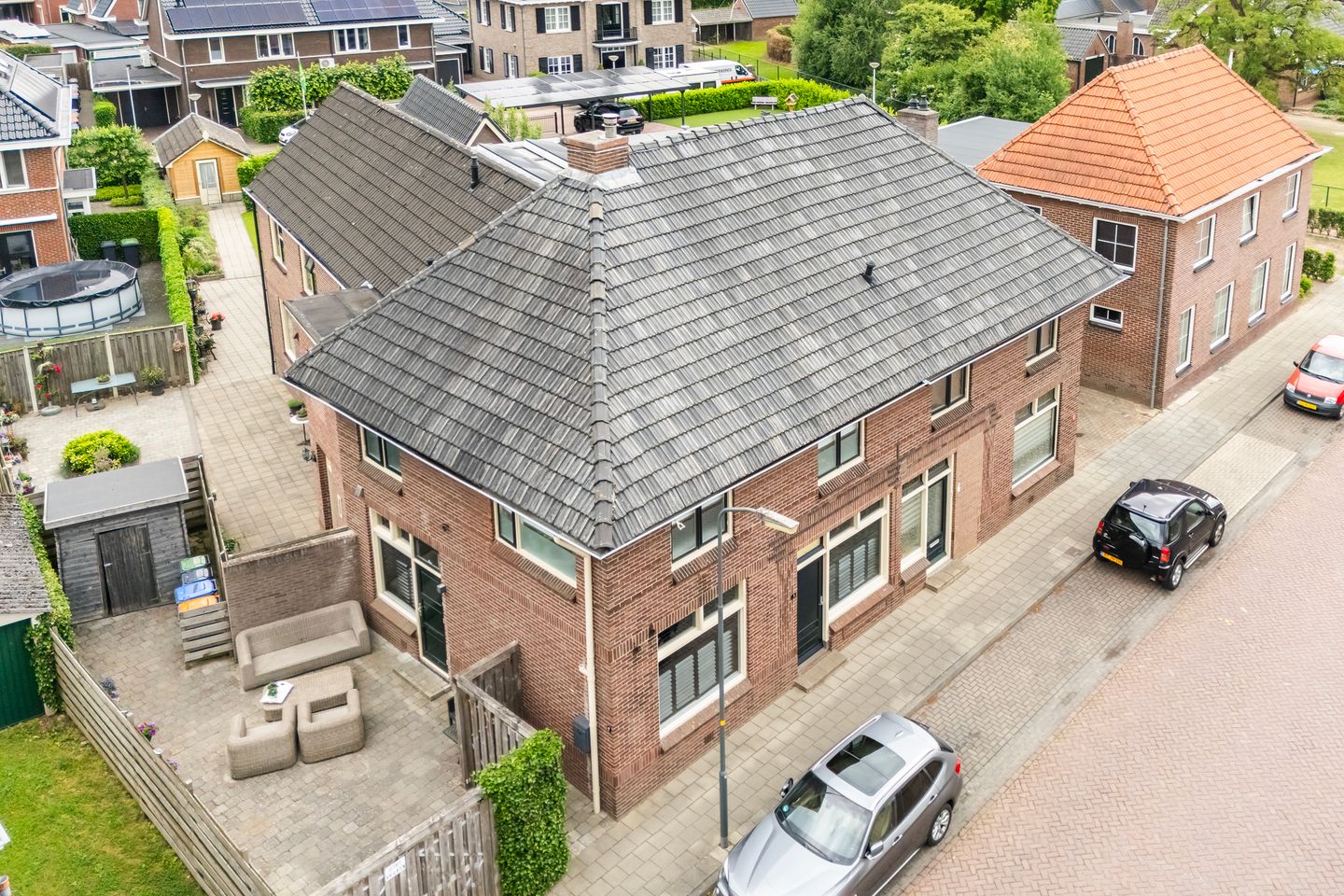 Foto 35 van Dorpsstraat 7