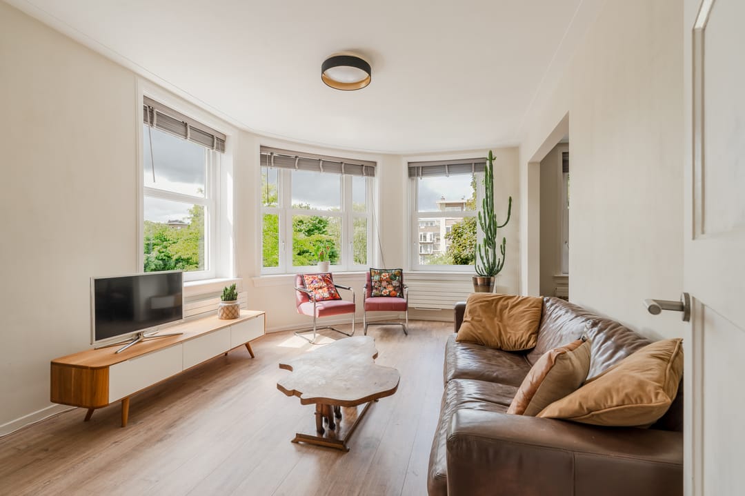 Foto 2 van Theophilusstraat 1-2