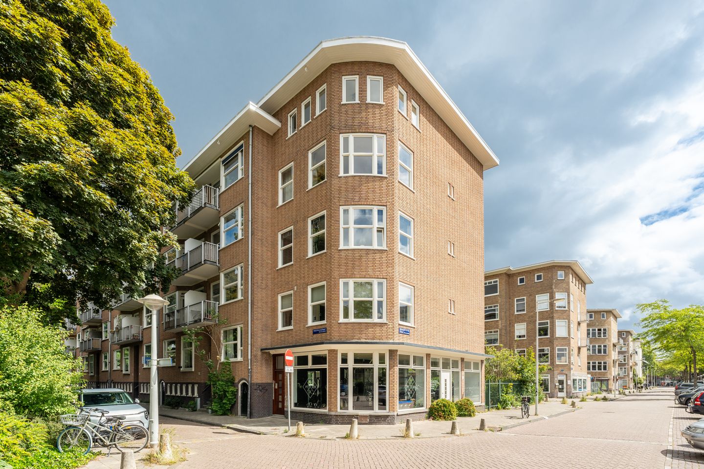 Theophilusstraat 1-2 main image