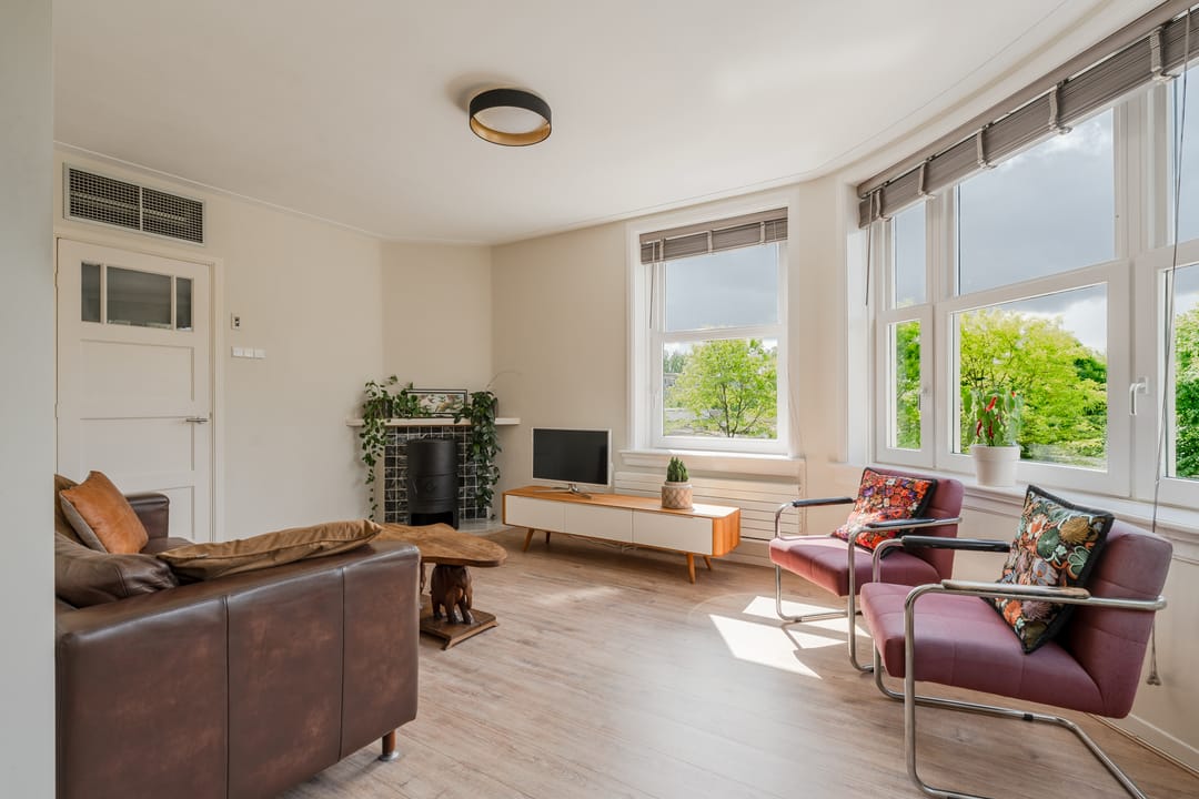 Foto 8 van Theophilusstraat 1-2