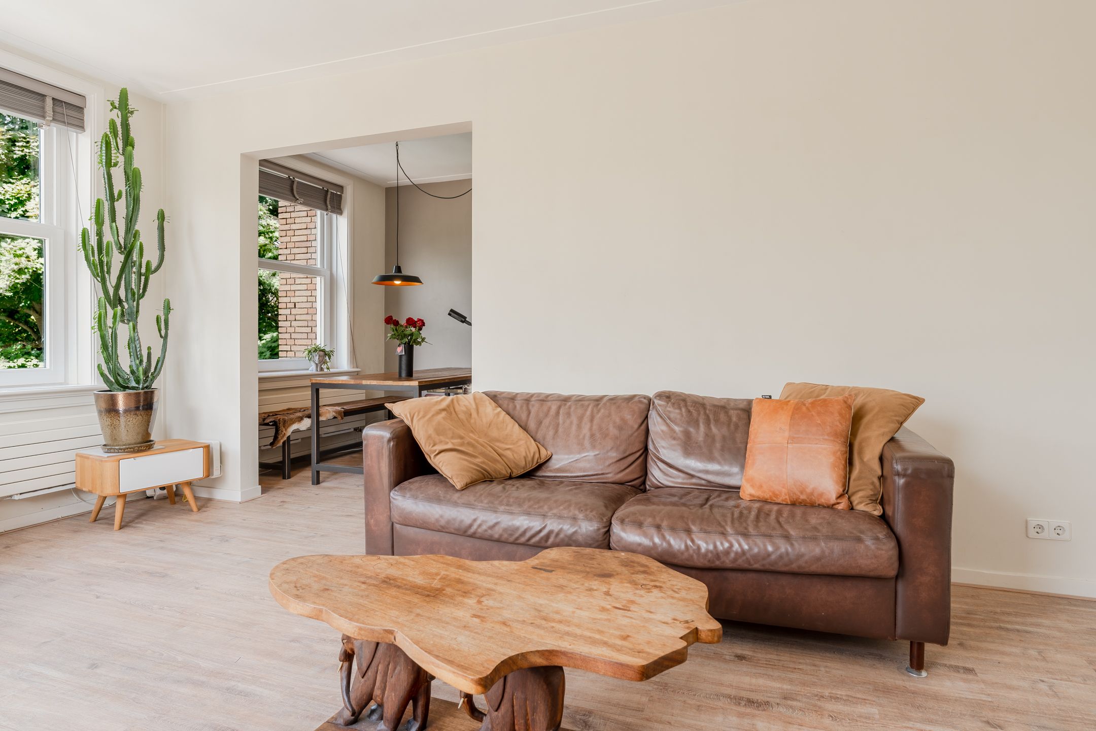 Foto 9 van Theophilusstraat 1-2