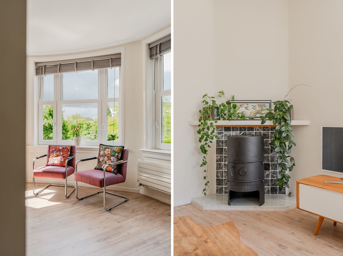 Foto 10 van Theophilusstraat 1-2