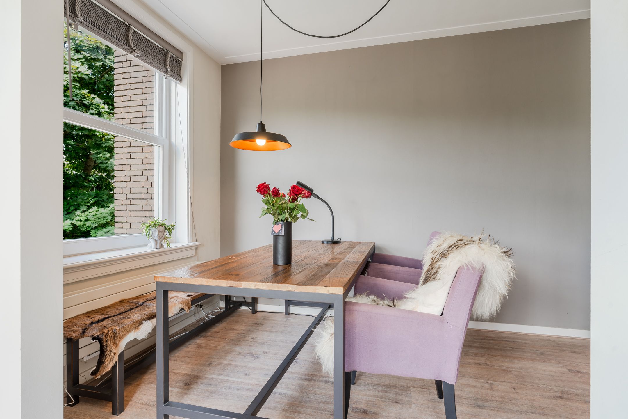 Foto 12 van Theophilusstraat 1-2