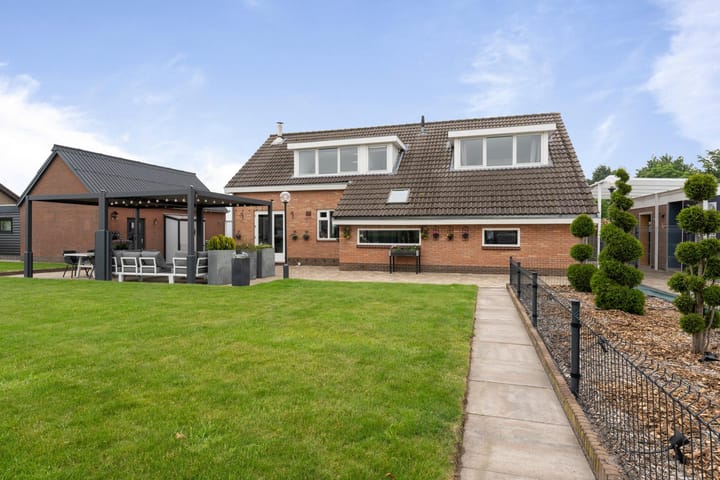 Foto 1 van Kuivezand 25