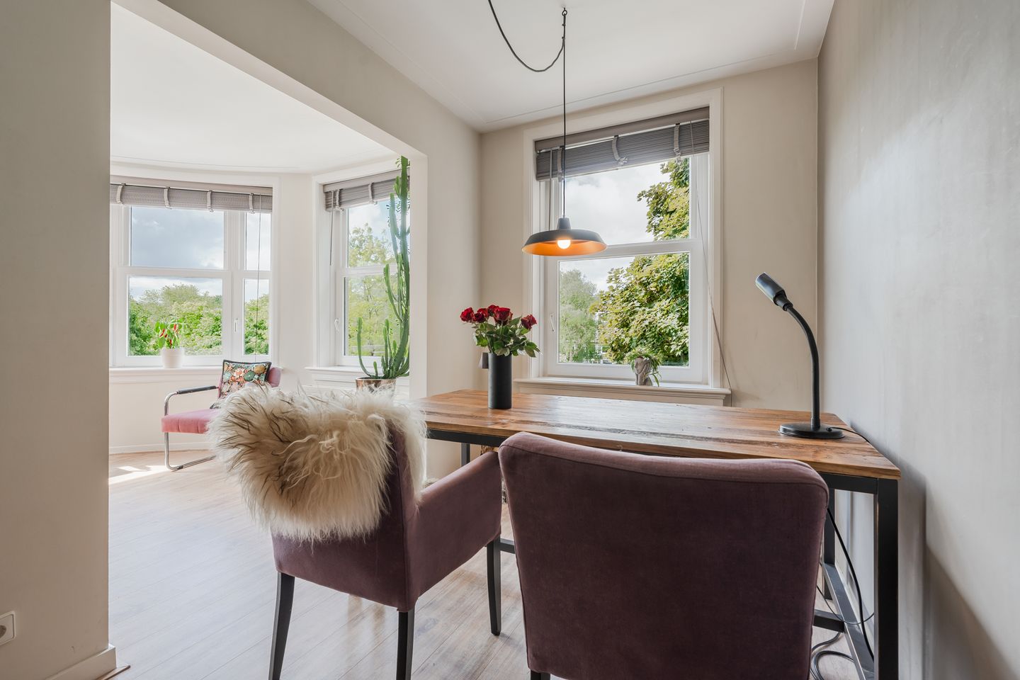 Foto 14 van Theophilusstraat 1-2