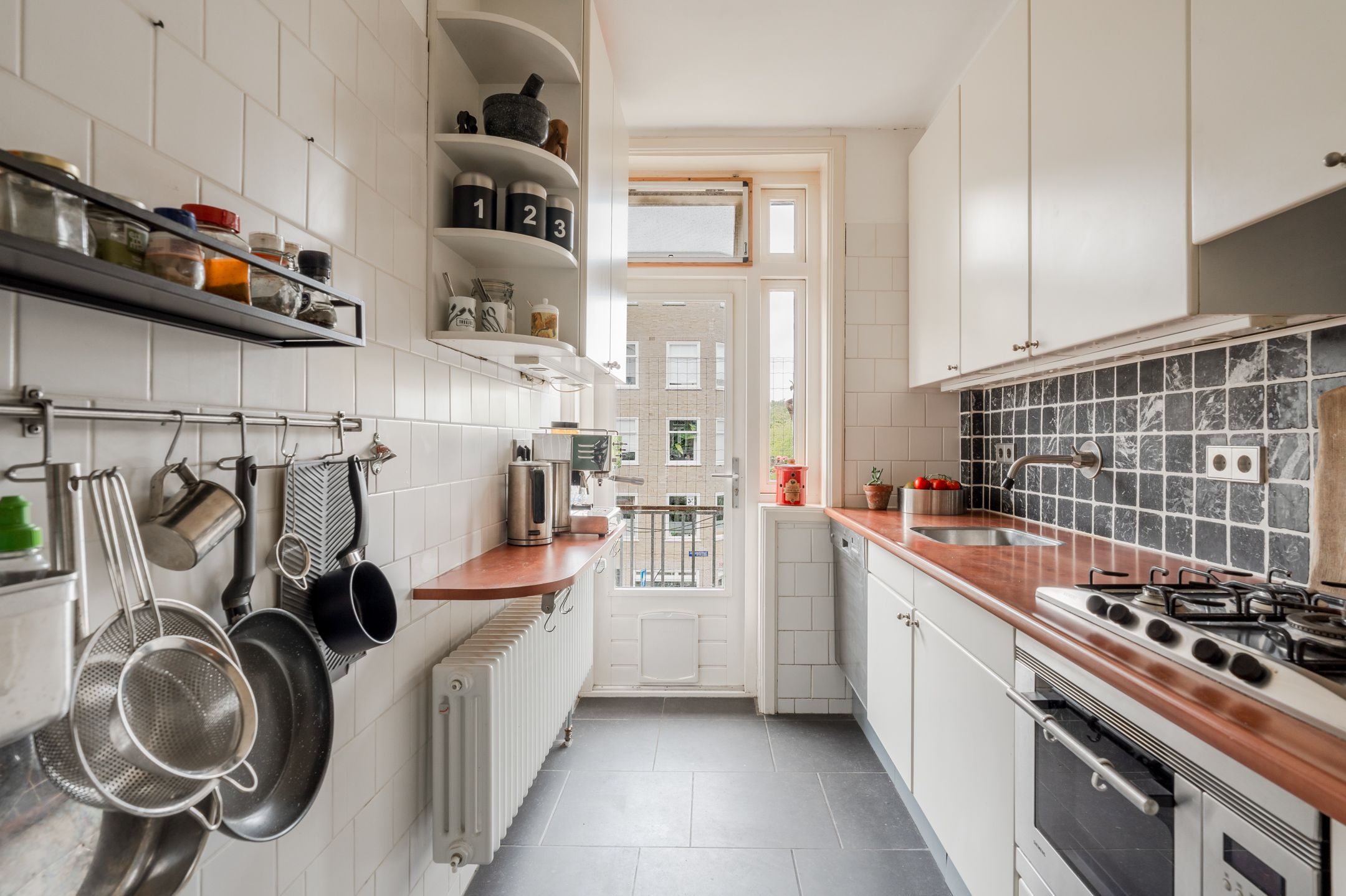 Foto 18 van Theophilusstraat 1-2