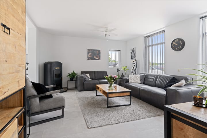 Foto 10 van Kuivezand 25