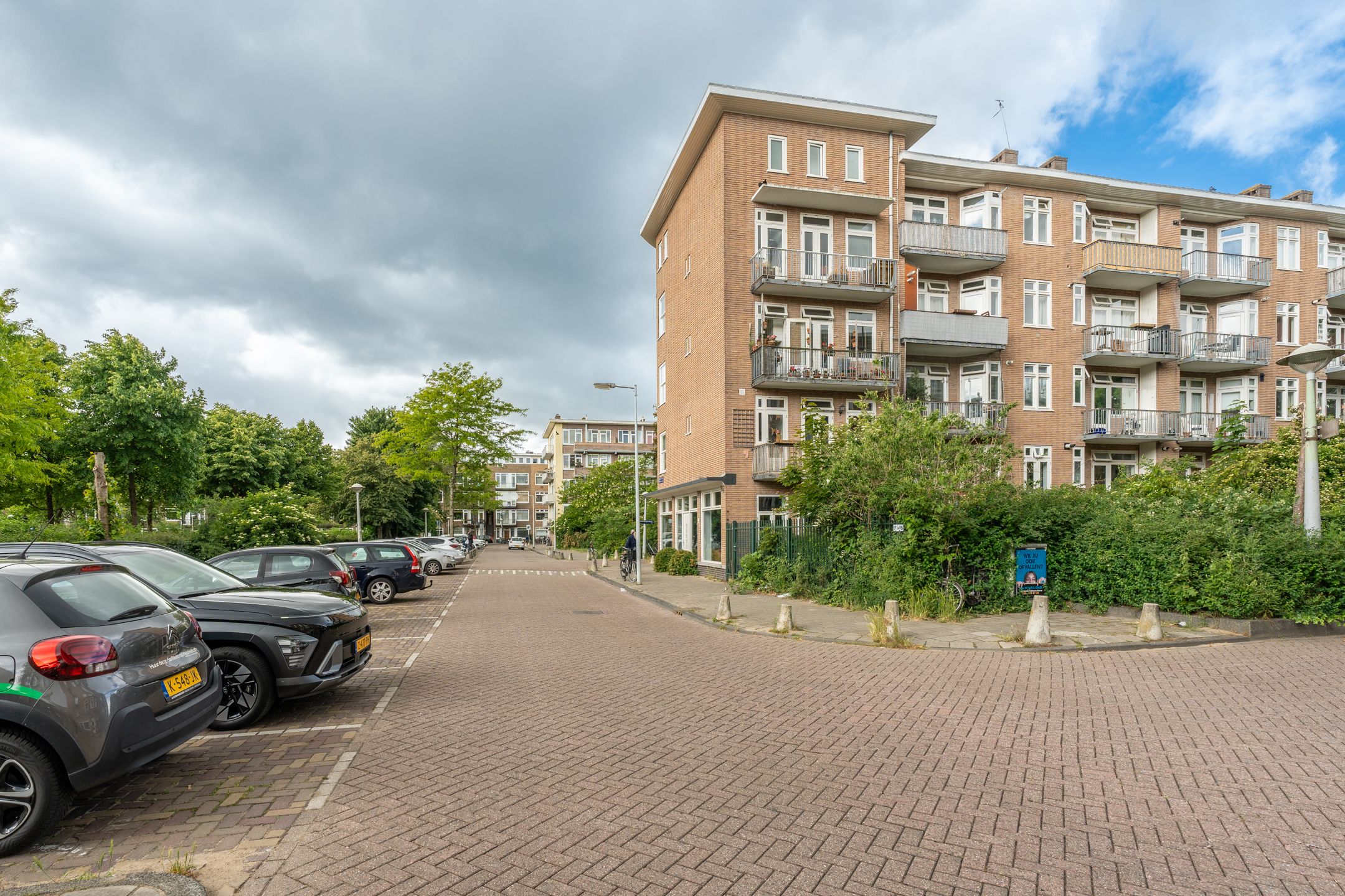 Foto 33 van Theophilusstraat 1-2