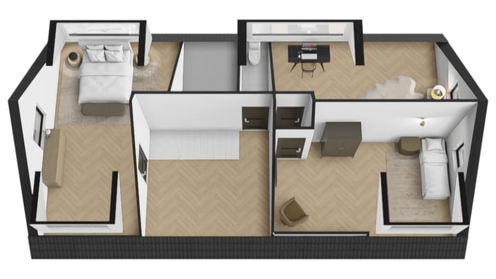 Foto 50 van Kuivezand 25