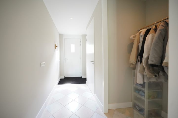 Foto 3 van Zuster Joustrastraat 17