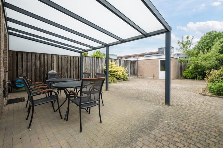 Foto 5 van De Pruikenmaker 17