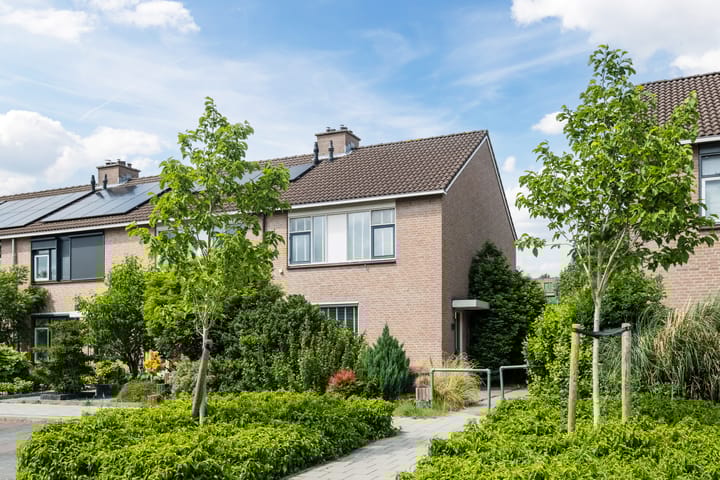 Foto 6 van De Pruikenmaker 17