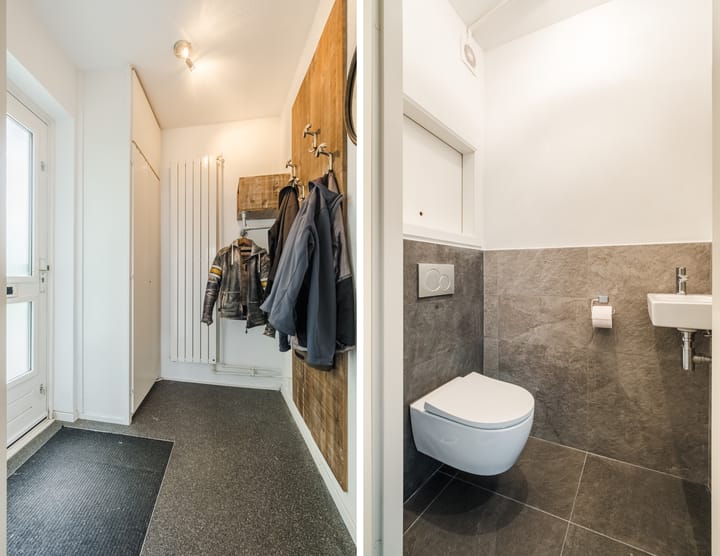 Foto 7 van De Pruikenmaker 17