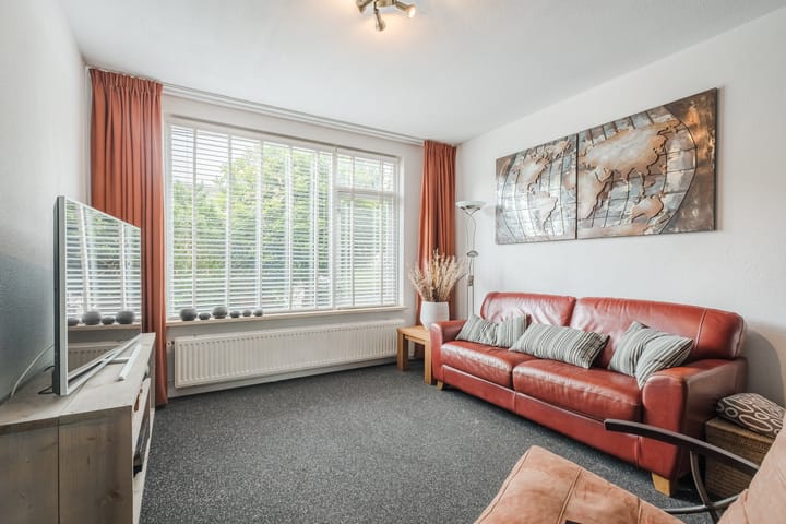 Foto 8 van De Pruikenmaker 17