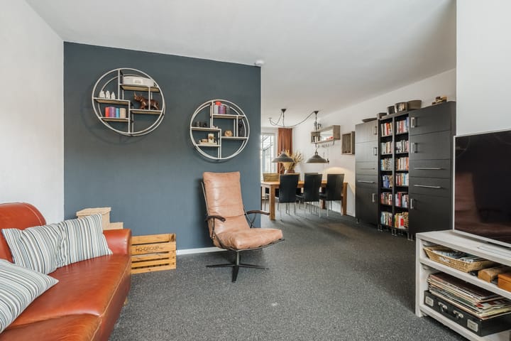 Foto 9 van De Pruikenmaker 17