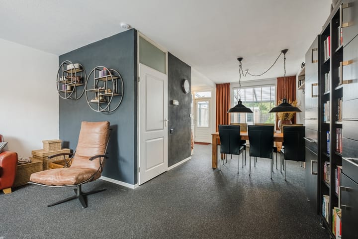 Foto 10 van De Pruikenmaker 17