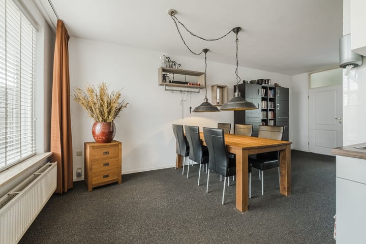 Foto 12 van De Pruikenmaker 17