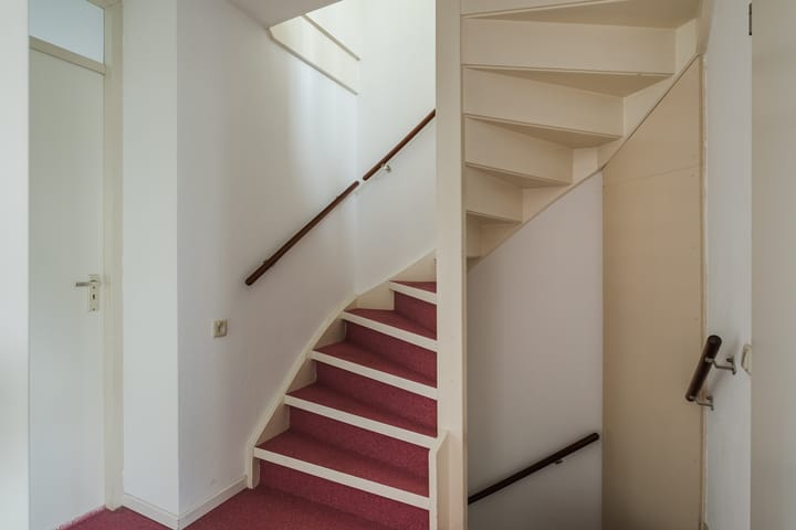 Foto 15 van De Pruikenmaker 17