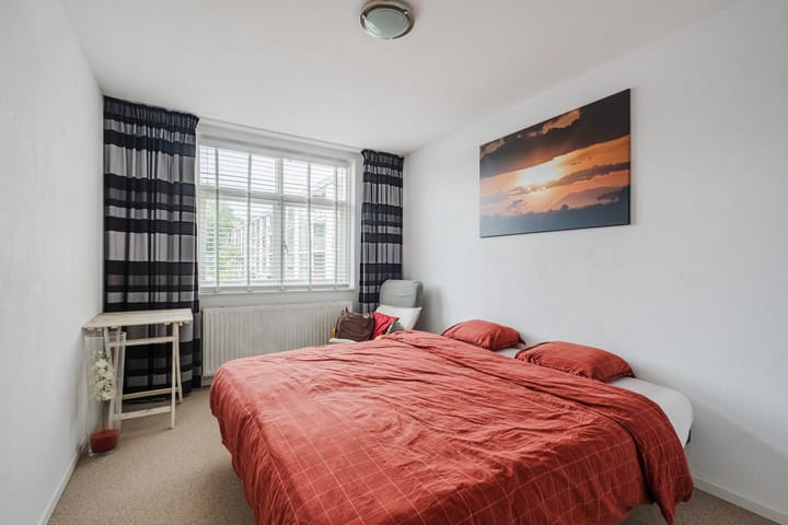 Foto 16 van De Pruikenmaker 17