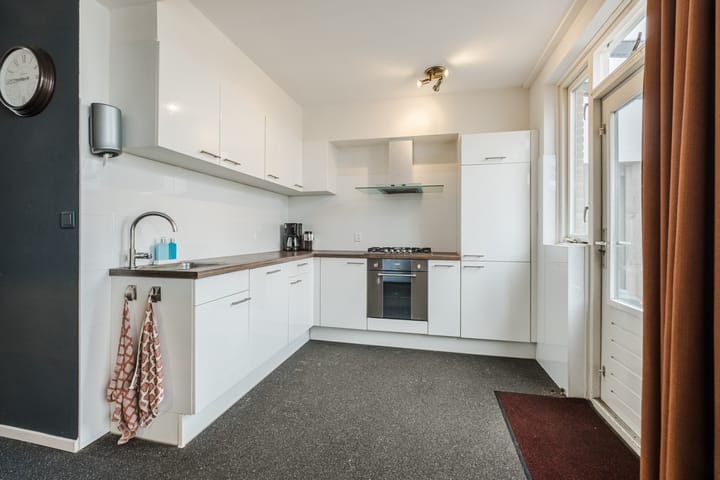 Foto 13 van De Pruikenmaker 17