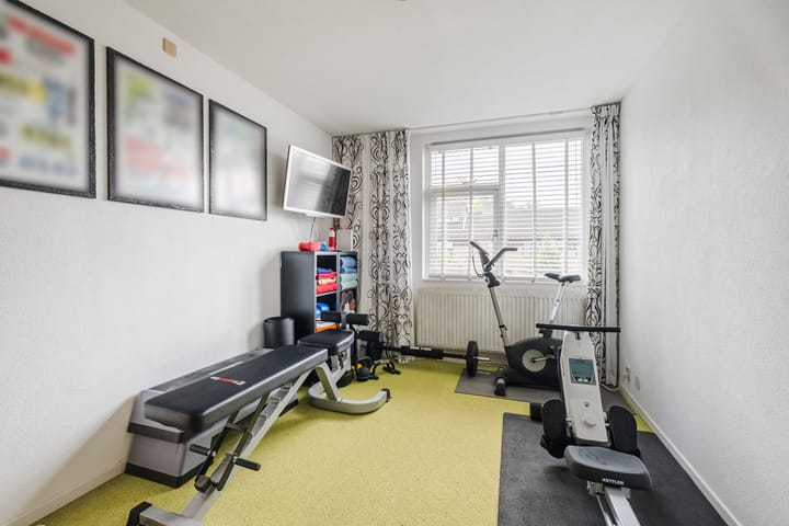 Foto 18 van De Pruikenmaker 17