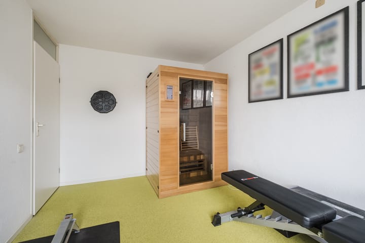 Foto 19 van De Pruikenmaker 17