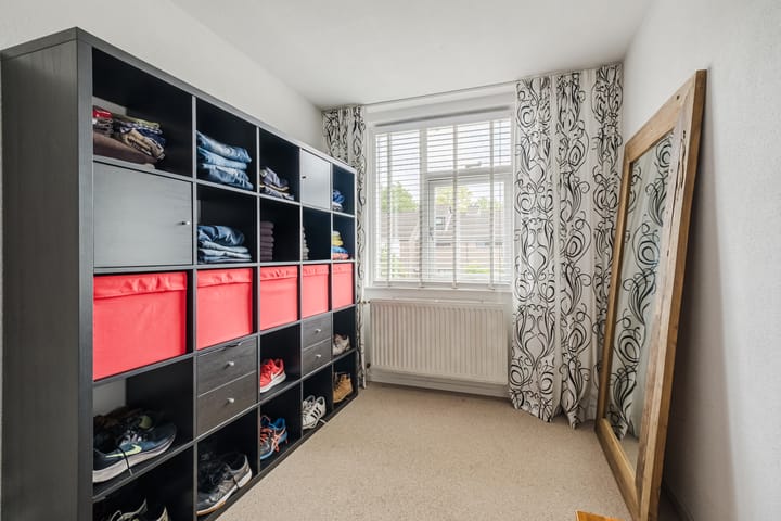 Foto 20 van De Pruikenmaker 17