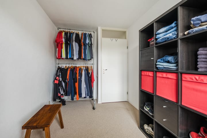 Foto 21 van De Pruikenmaker 17