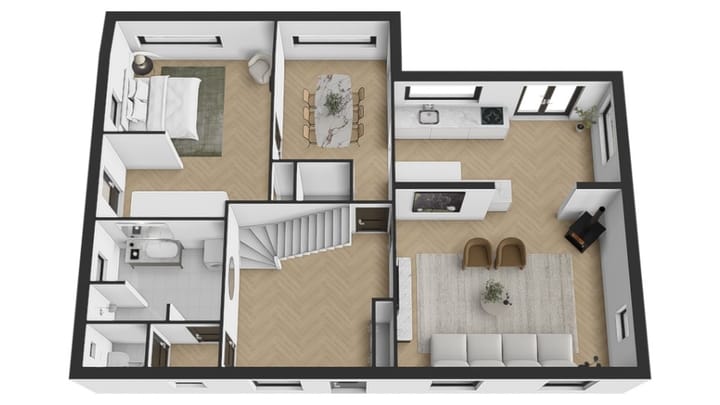 Foto 75 van Kuivezand 25