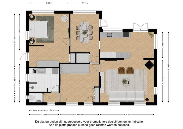 Foto 76 van Kuivezand 25