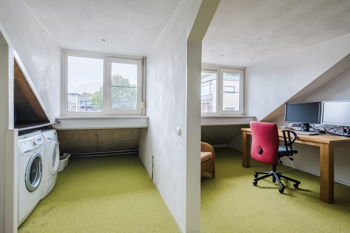 Foto 25 van De Pruikenmaker 17