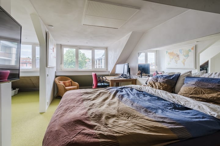 Foto 26 van De Pruikenmaker 17