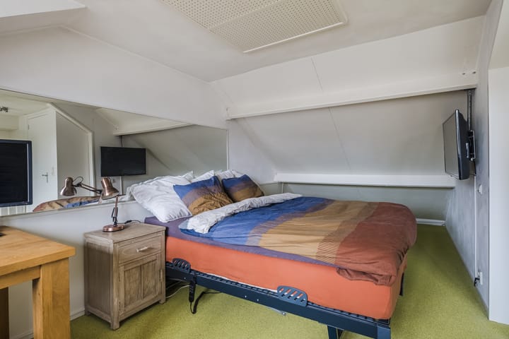 Foto 27 van De Pruikenmaker 17