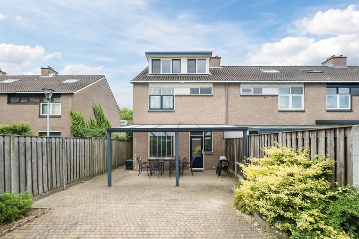 Foto 28 van De Pruikenmaker 17