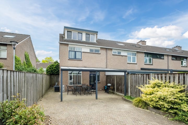 Foto 30 van De Pruikenmaker 17