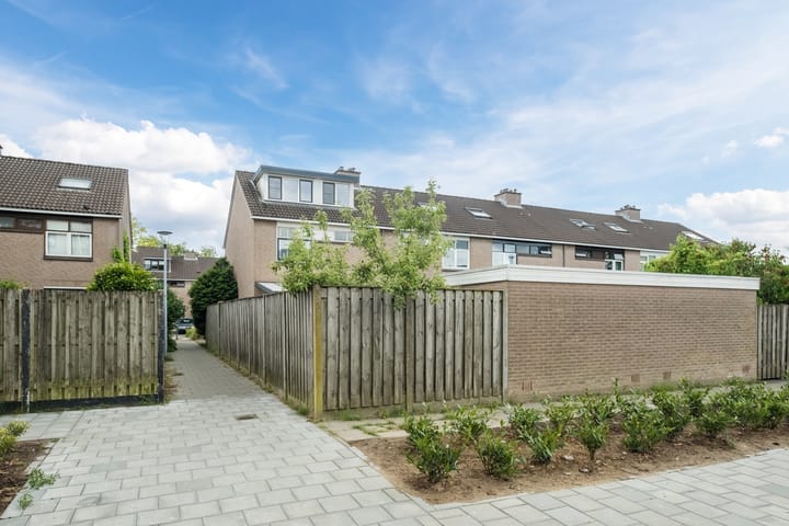 Foto 31 van De Pruikenmaker 17